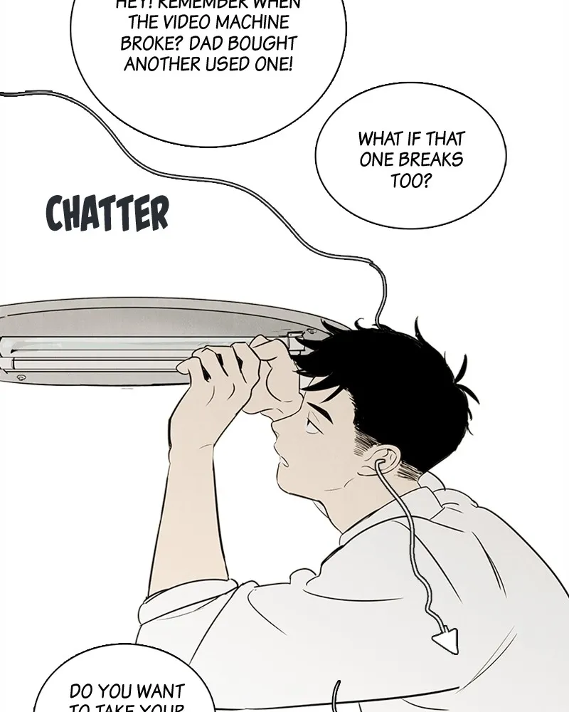 Read After School Lessons for Unripe Apples chapter 40 image 124 on Lezhin