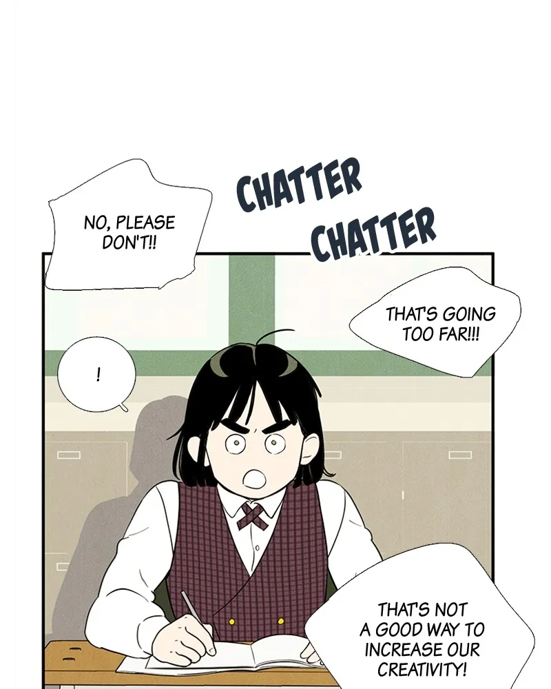 Read After School Lessons for Unripe Apples chapter 40 image 18 on Lezhin