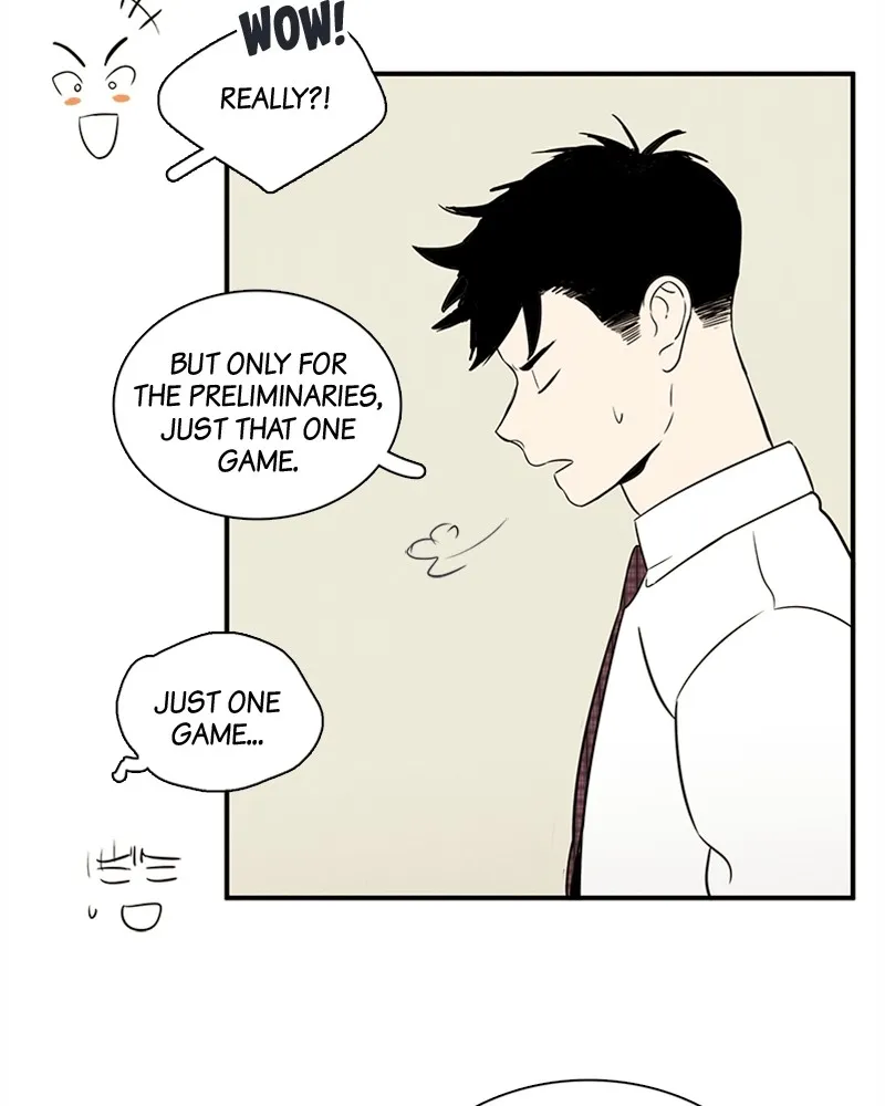 Read After School Lessons for Unripe Apples chapter 40 image 3 on Lezhin