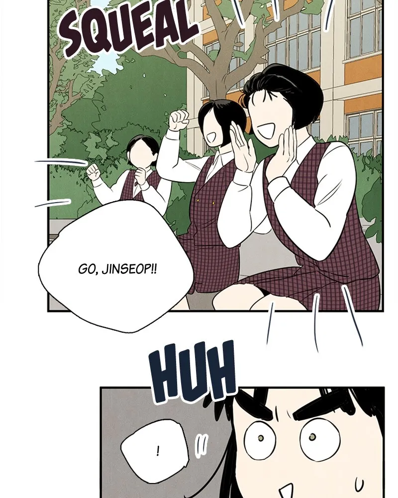 Read After School Lessons for Unripe Apples chapter 40 image 33 on Lezhin