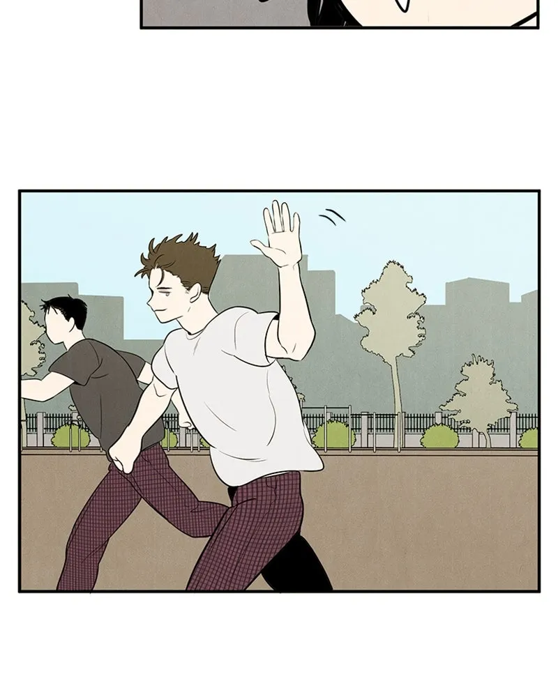 Read After School Lessons for Unripe Apples chapter 40 image 34 on Lezhin
