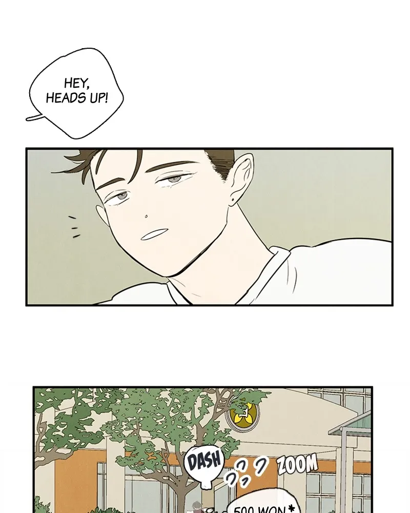Read After School Lessons for Unripe Apples chapter 40 image 36 on Lezhin