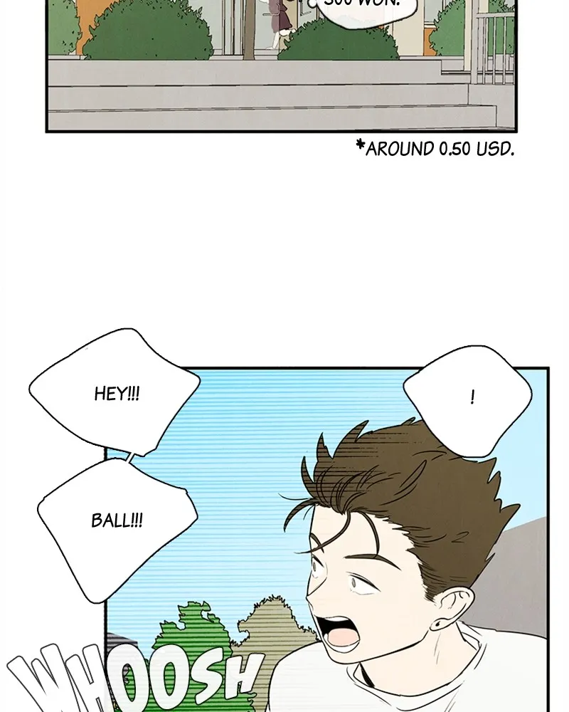 Read After School Lessons for Unripe Apples chapter 40 image 37 on Lezhin