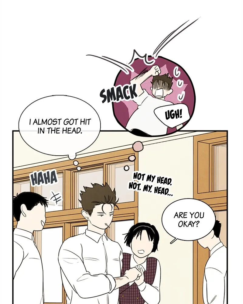 Read After School Lessons for Unripe Apples chapter 40 image 41 on Lezhin