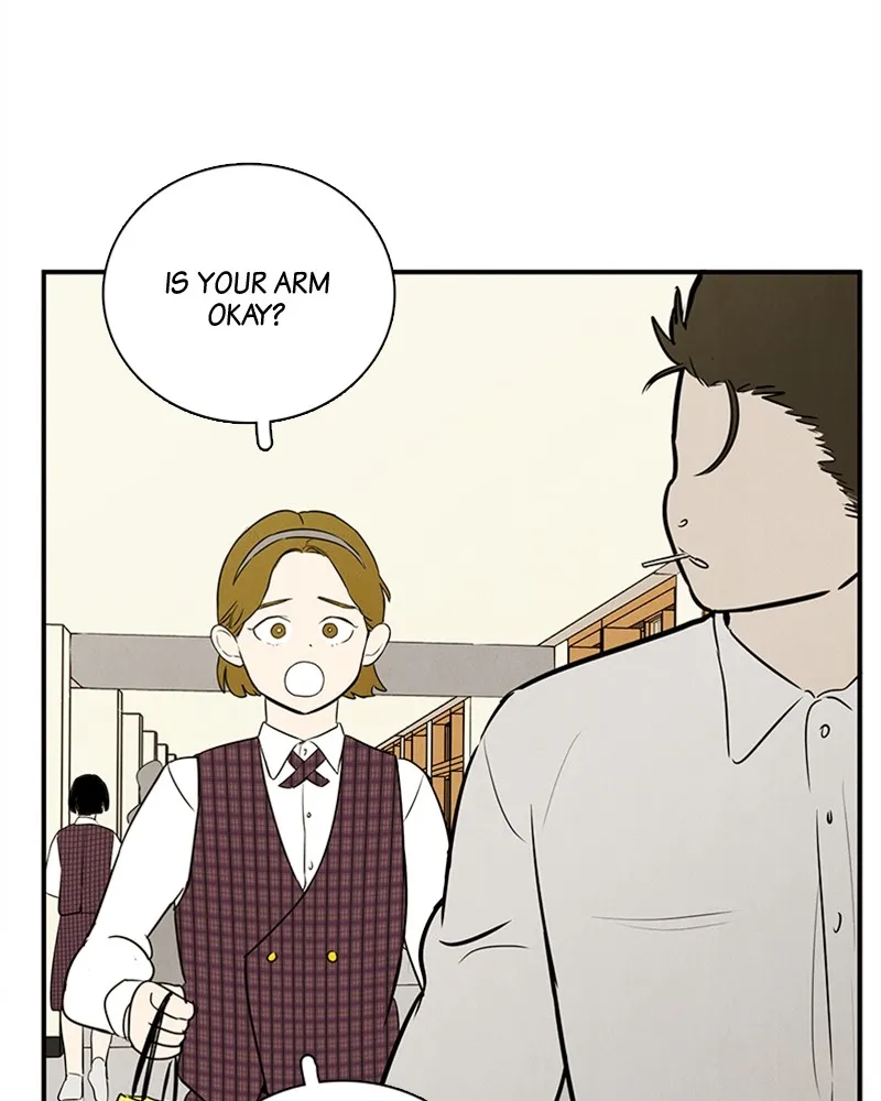 Read After School Lessons for Unripe Apples chapter 40 image 44 on Lezhin