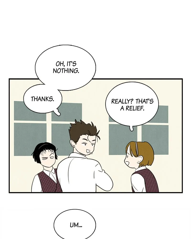 Read After School Lessons for Unripe Apples chapter 40 image 46 on Lezhin