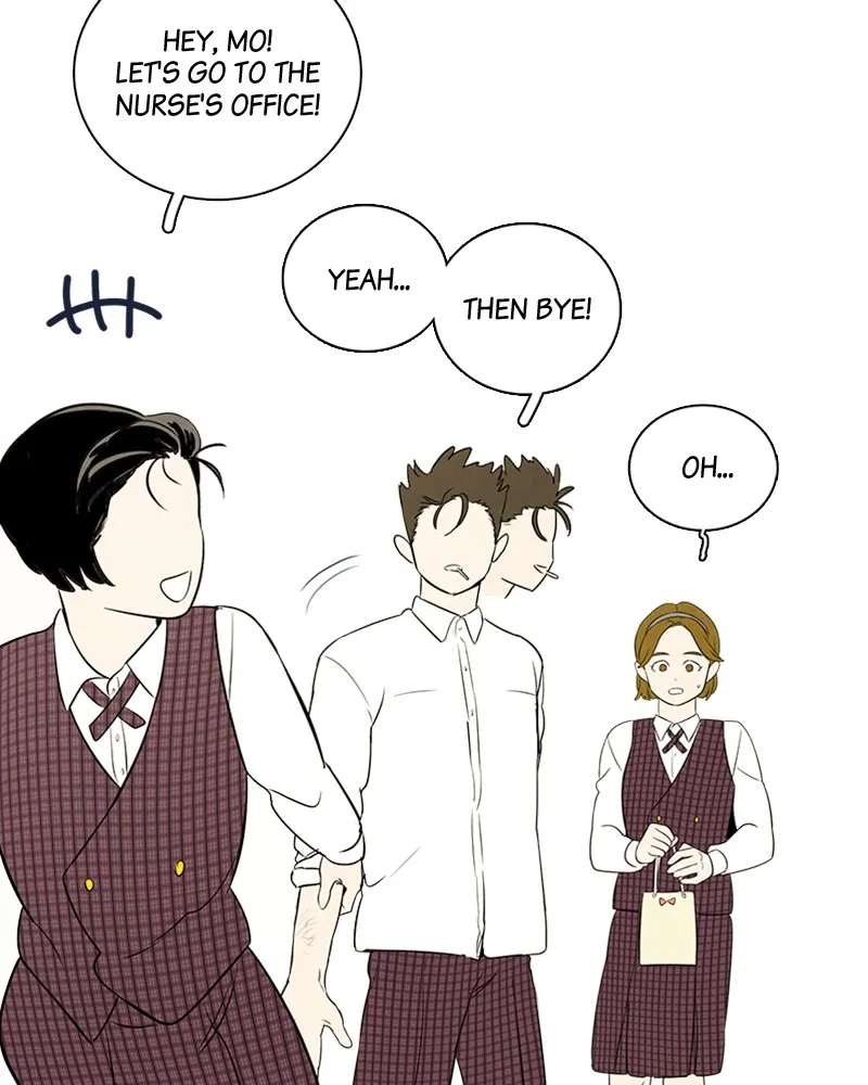 Read After School Lessons for Unripe Apples chapter 40 image 49 on Lezhin