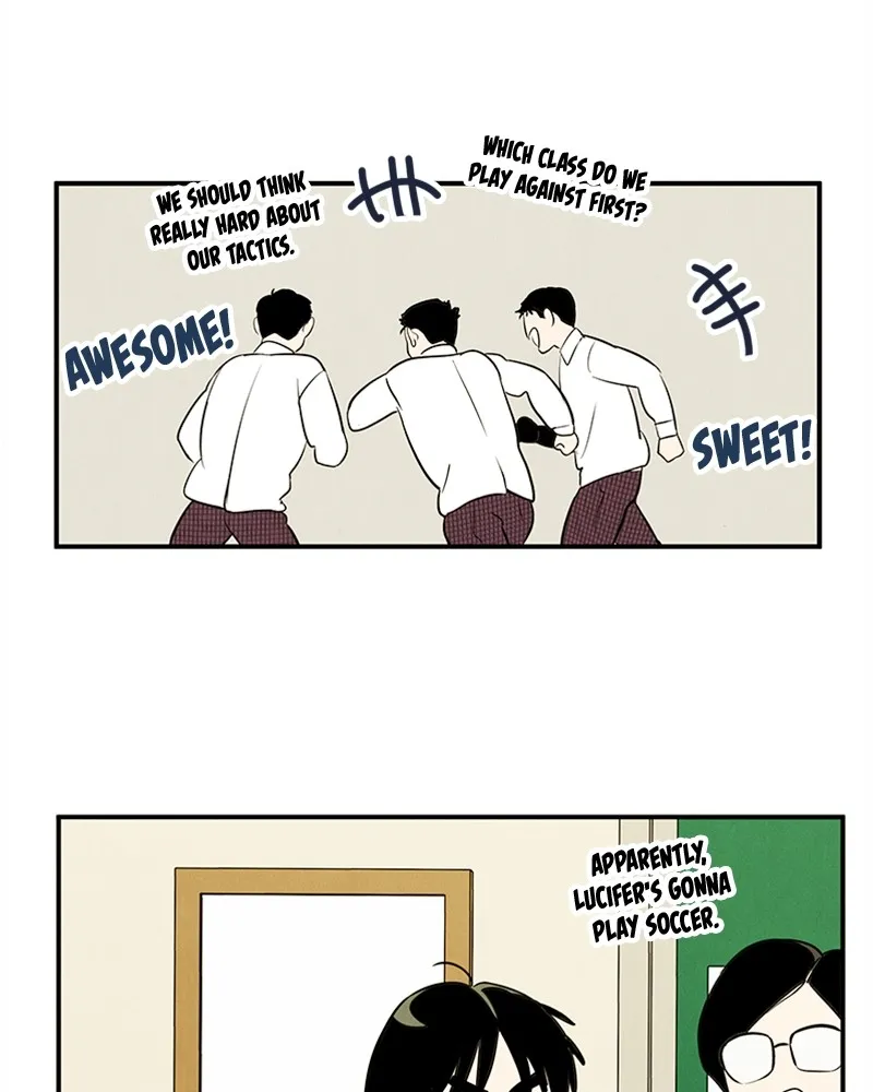 Read After School Lessons for Unripe Apples chapter 40 image 6 on Lezhin