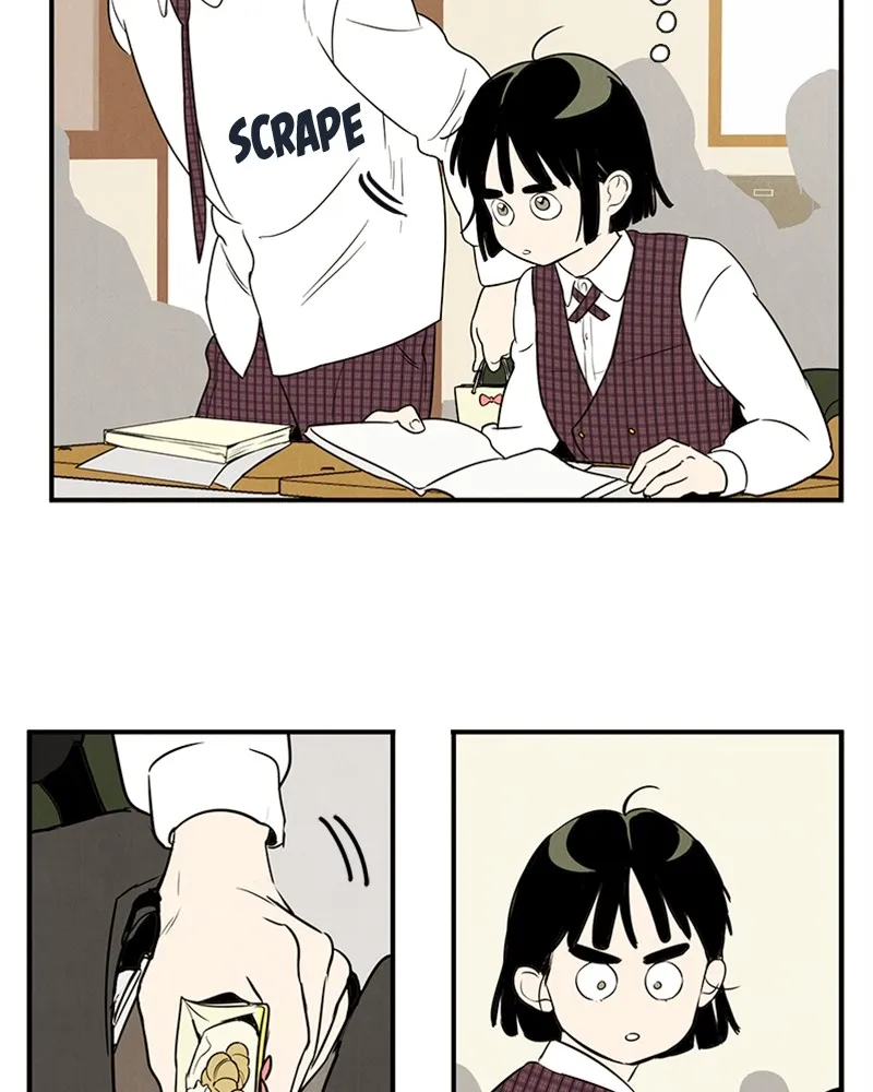 Read After School Lessons for Unripe Apples chapter 40 image 67 on Lezhin
