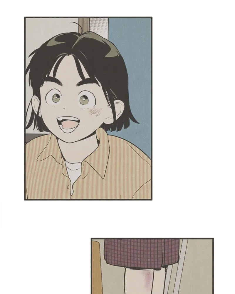Read After School Lessons for Unripe Apples chapter 40 image 80 on Lezhin