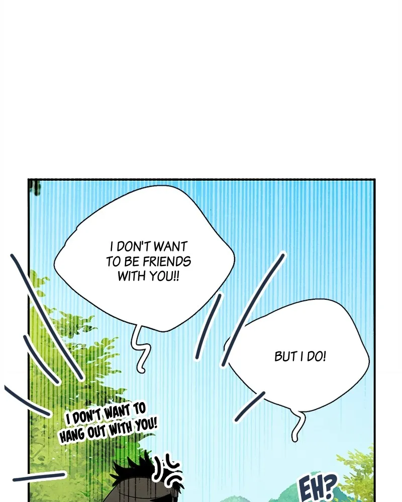 Read After School Lessons for Unripe Apples chapter 40 image 82 on Lezhin
