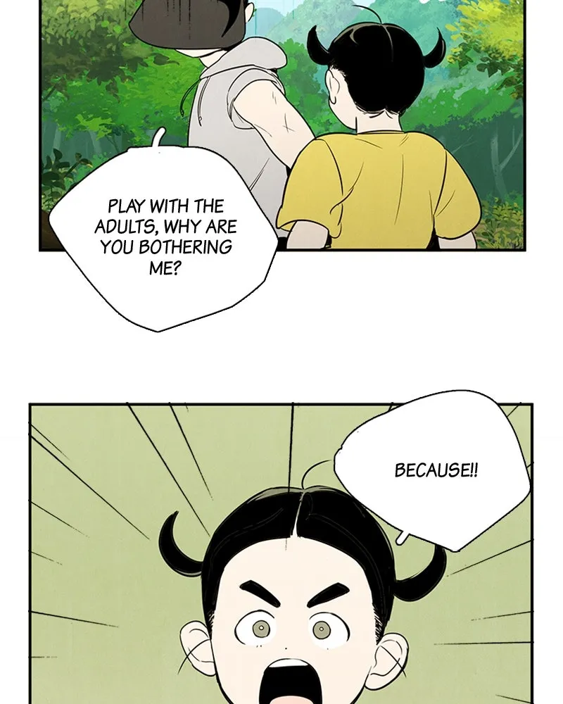 Read After School Lessons for Unripe Apples chapter 40 image 83 on Lezhin