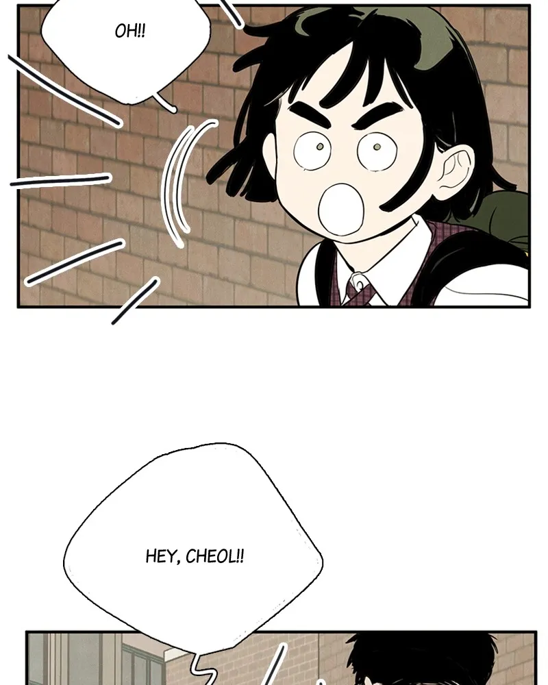 Read After School Lessons for Unripe Apples chapter 40 image 88 on Lezhin