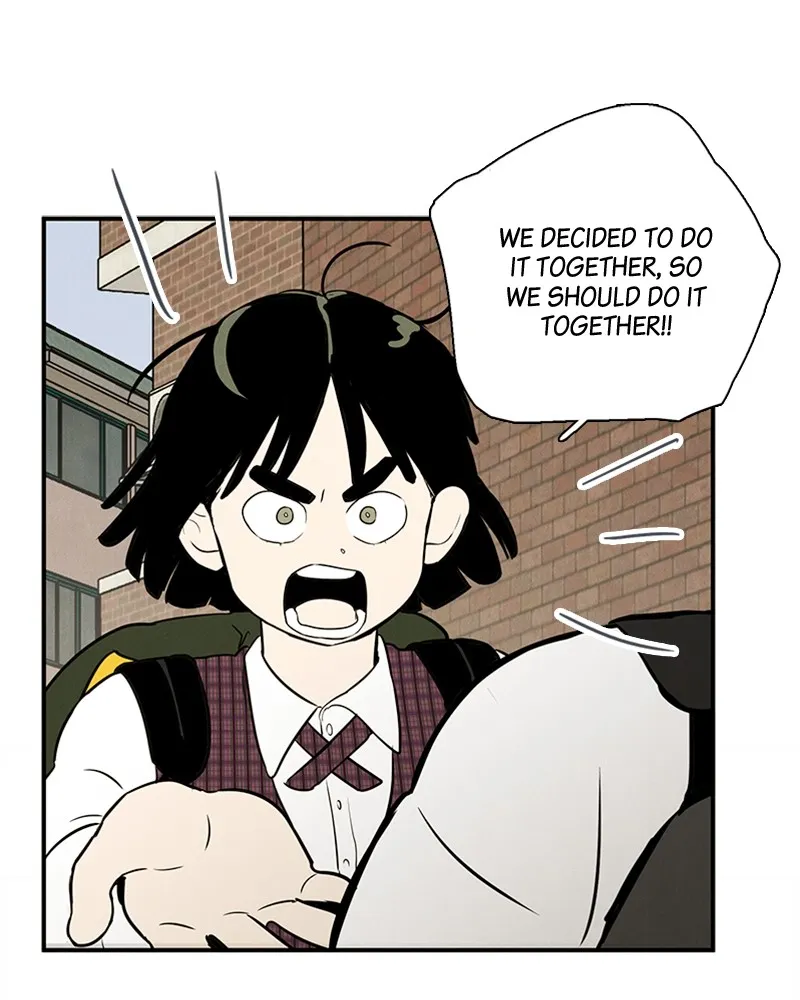 Read After School Lessons for Unripe Apples chapter 40 image 91 on Lezhin