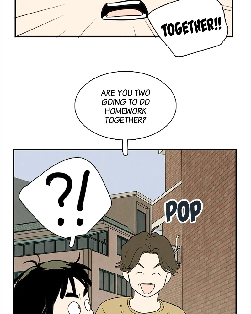 Read After School Lessons for Unripe Apples chapter 40 image 93 on Lezhin