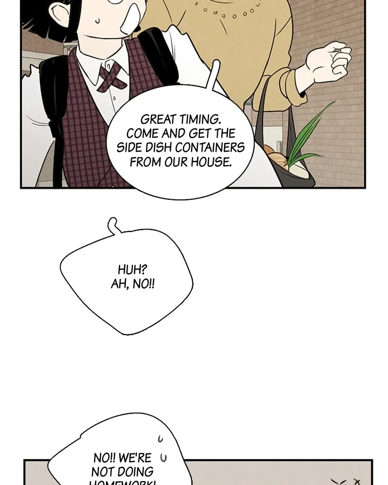 Read After School Lessons for Unripe Apples chapter 40 image 94 on Lezhin