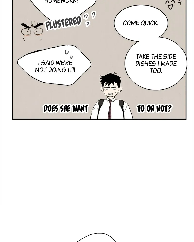 Read After School Lessons for Unripe Apples chapter 40 image 95 on Lezhin