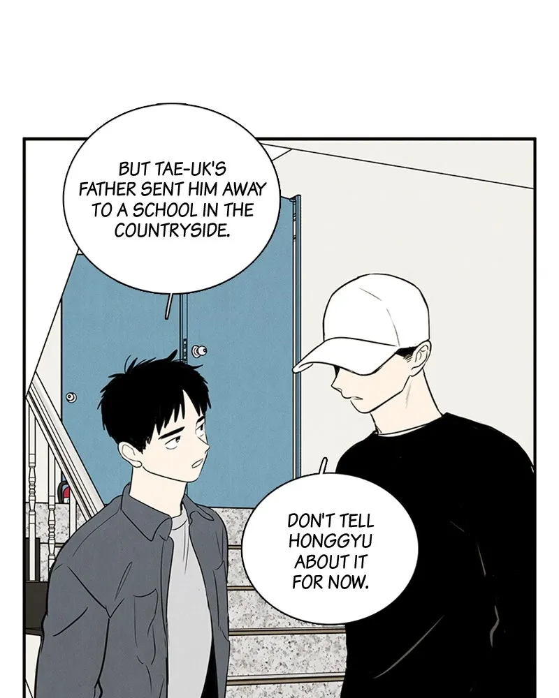 Read After School Lessons for Unripe Apples chapter 41 image 102 on Lezhin