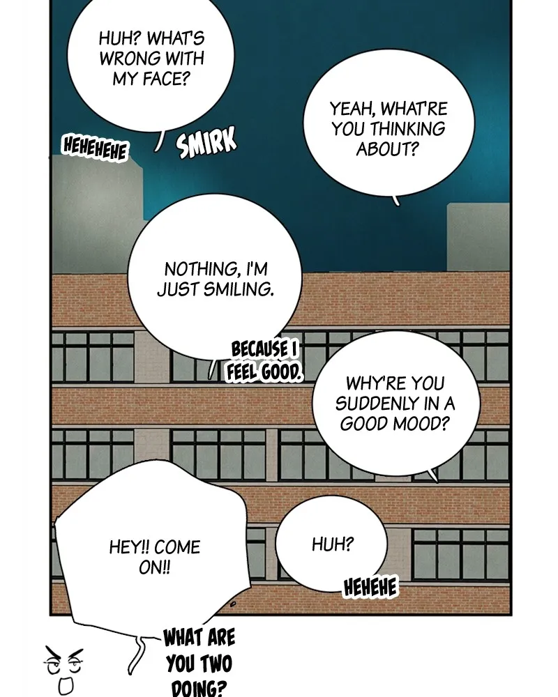 Read After School Lessons for Unripe Apples chapter 41 image 110 on Lezhin