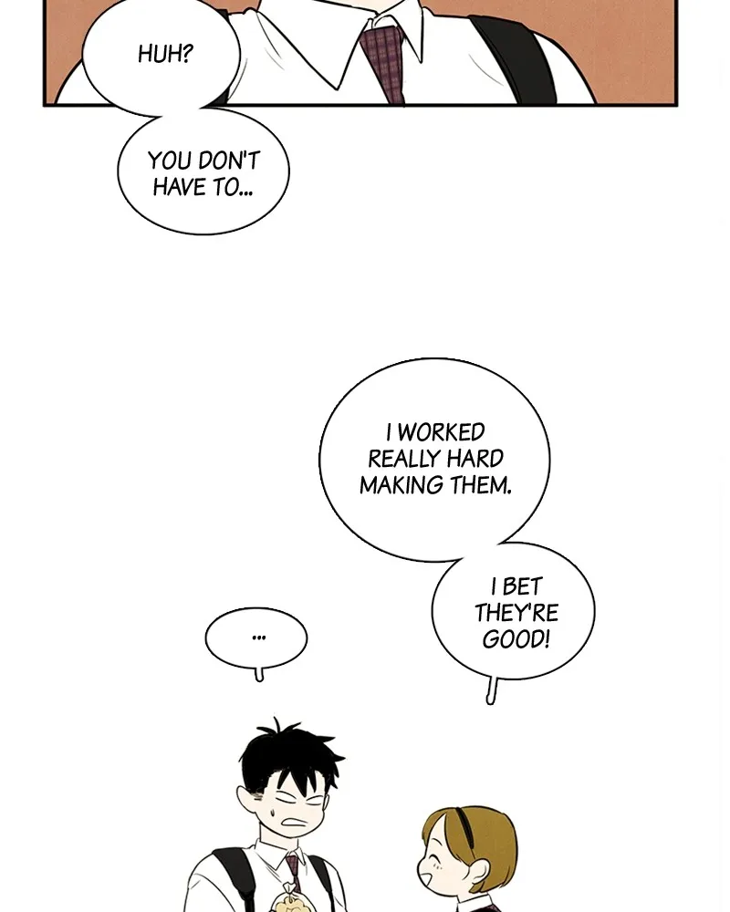 Read After School Lessons for Unripe Apples chapter 41 image 151 on Lezhin
