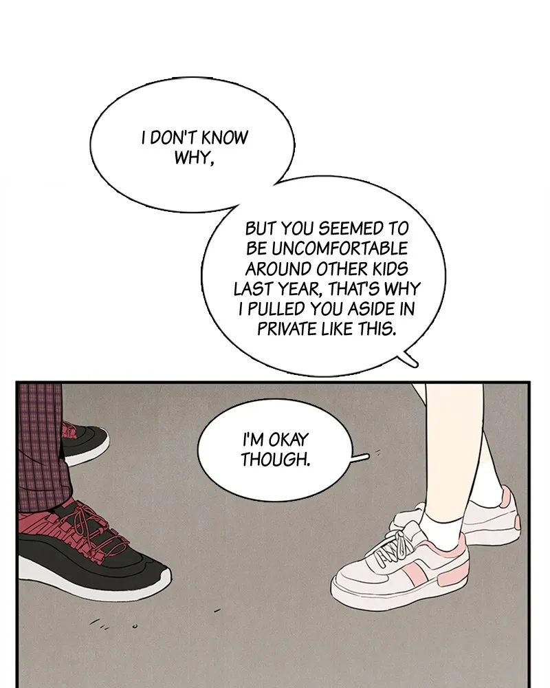 Read After School Lessons for Unripe Apples chapter 41 image 154 on Lezhin