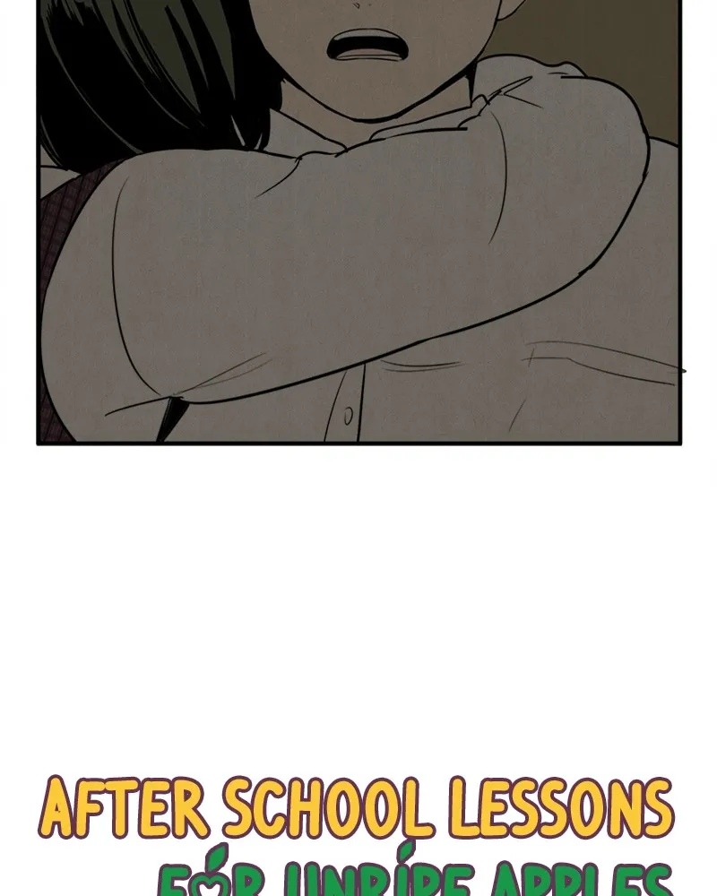 Read After School Lessons for Unripe Apples chapter 41 image 26 on Lezhin
