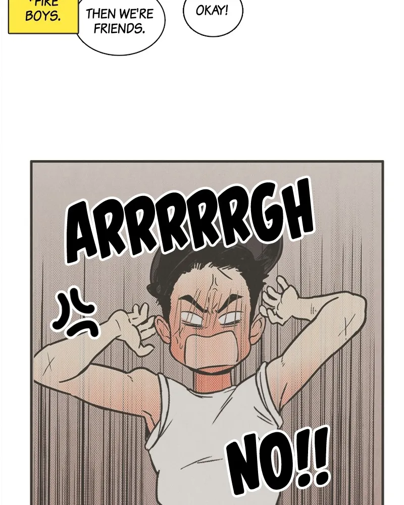 Read After School Lessons for Unripe Apples chapter 41 image 3 on Lezhin