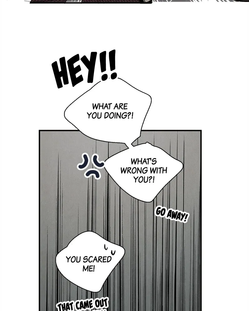 Read After School Lessons for Unripe Apples chapter 41 image 32 on Lezhin
