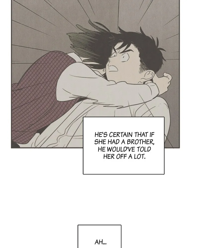 Read After School Lessons for Unripe Apples chapter 41 image 40 on Lezhin