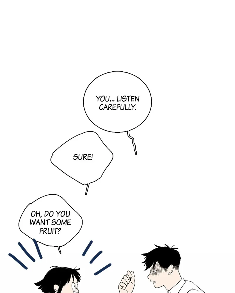 Read After School Lessons for Unripe Apples chapter 41 image 45 on Lezhin