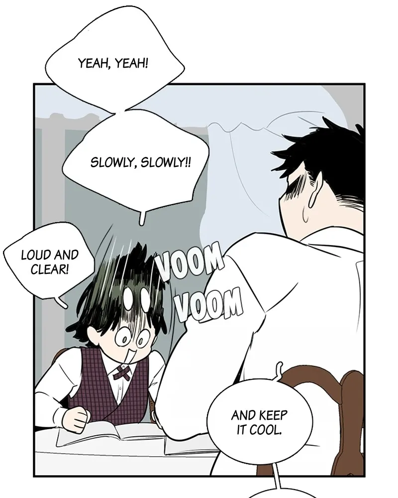 Read After School Lessons for Unripe Apples chapter 41 image 47 on Lezhin