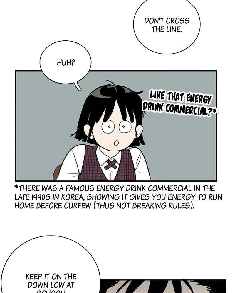 Read After School Lessons for Unripe Apples chapter 41 image 48 on Lezhin