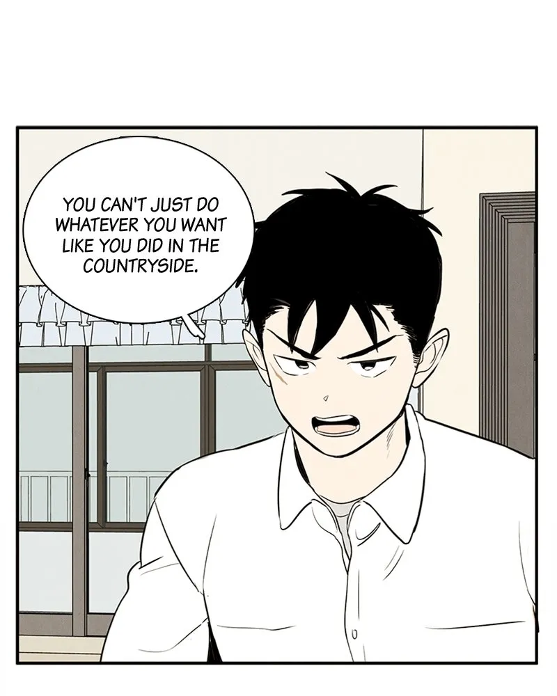 Read After School Lessons for Unripe Apples chapter 41 image 52 on Lezhin