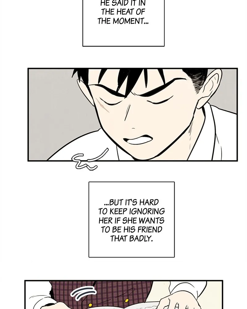 Read After School Lessons for Unripe Apples chapter 41 image 56 on Lezhin