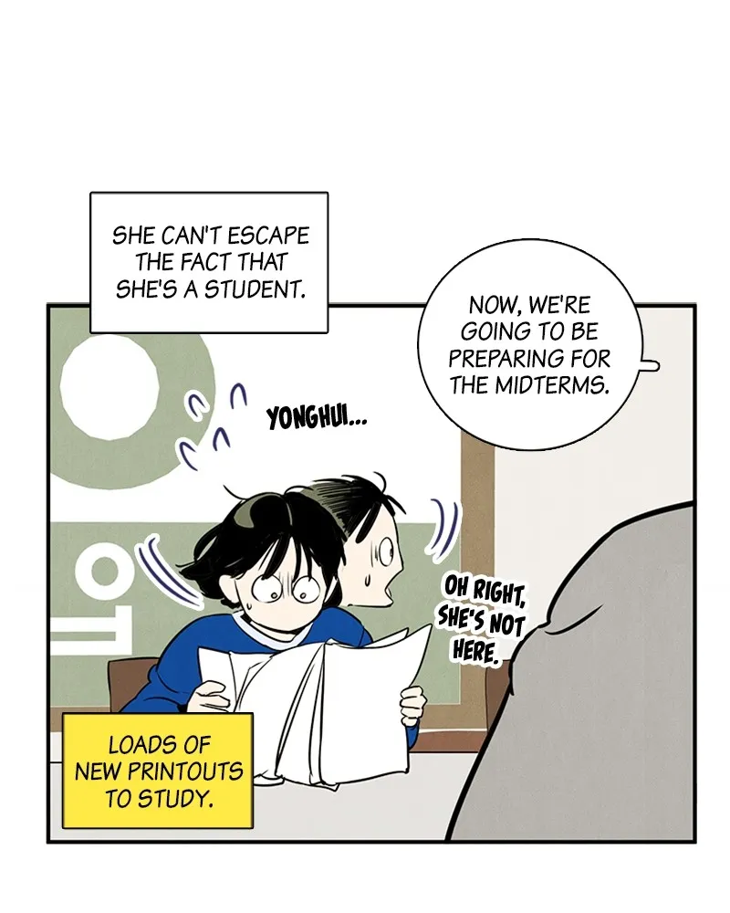 Read After School Lessons for Unripe Apples chapter 41 image 69 on Lezhin