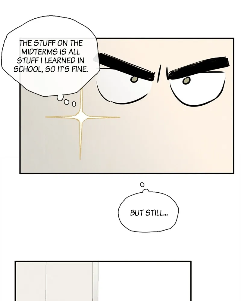 Read After School Lessons for Unripe Apples chapter 41 image 70 on Lezhin