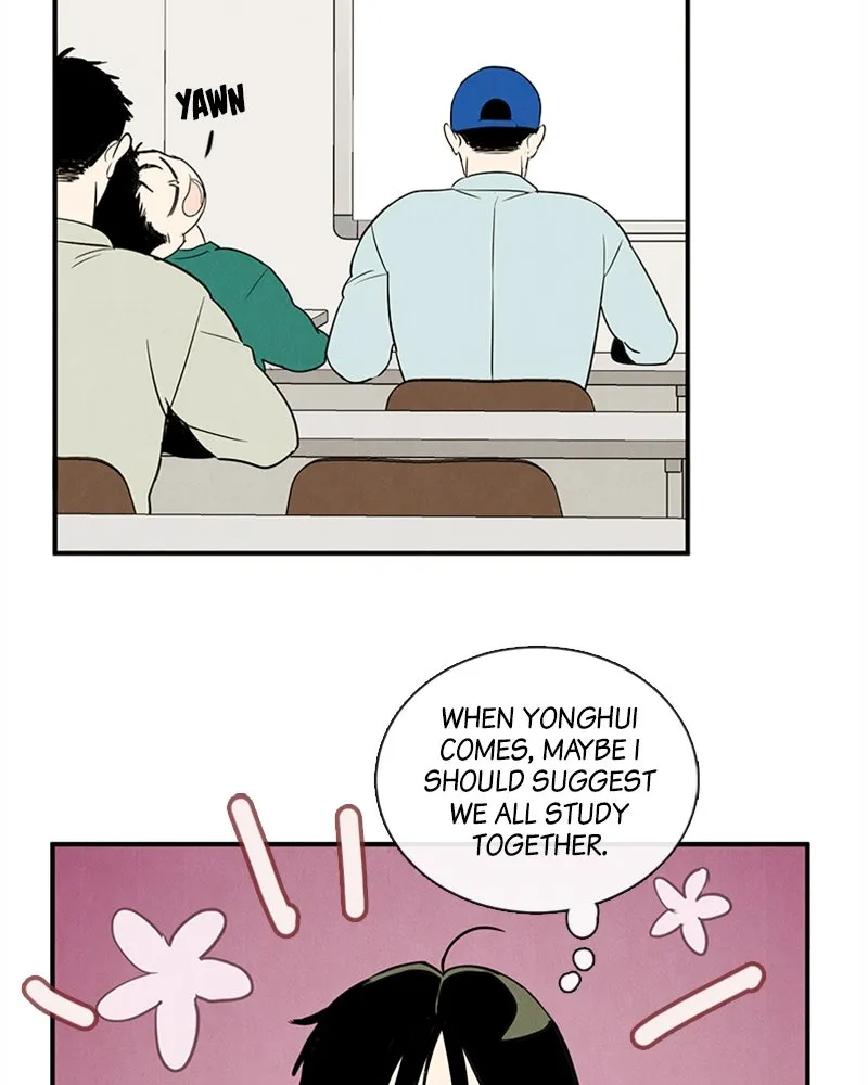 Read After School Lessons for Unripe Apples chapter 41 image 71 on Lezhin