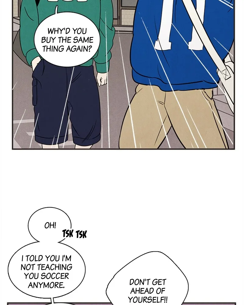 Read After School Lessons for Unripe Apples chapter 41 image 82 on Lezhin