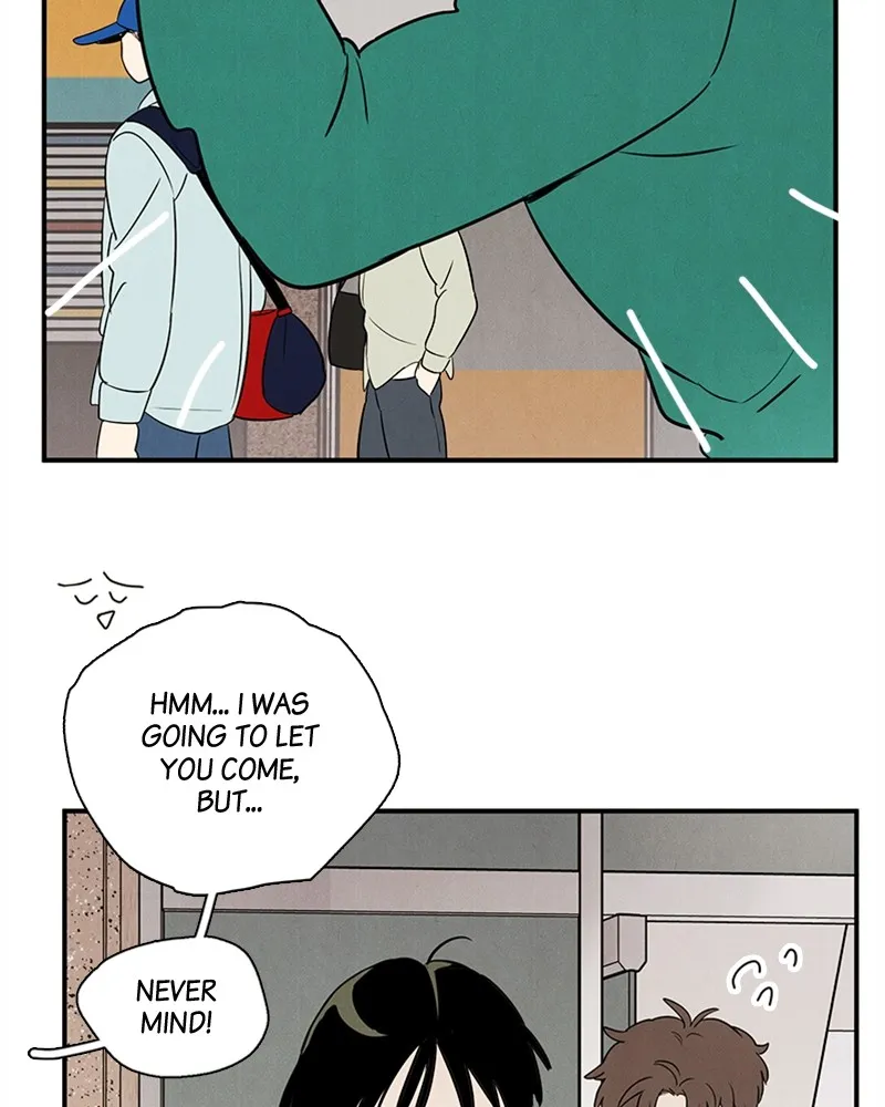 Read After School Lessons for Unripe Apples chapter 41 image 89 on Lezhin