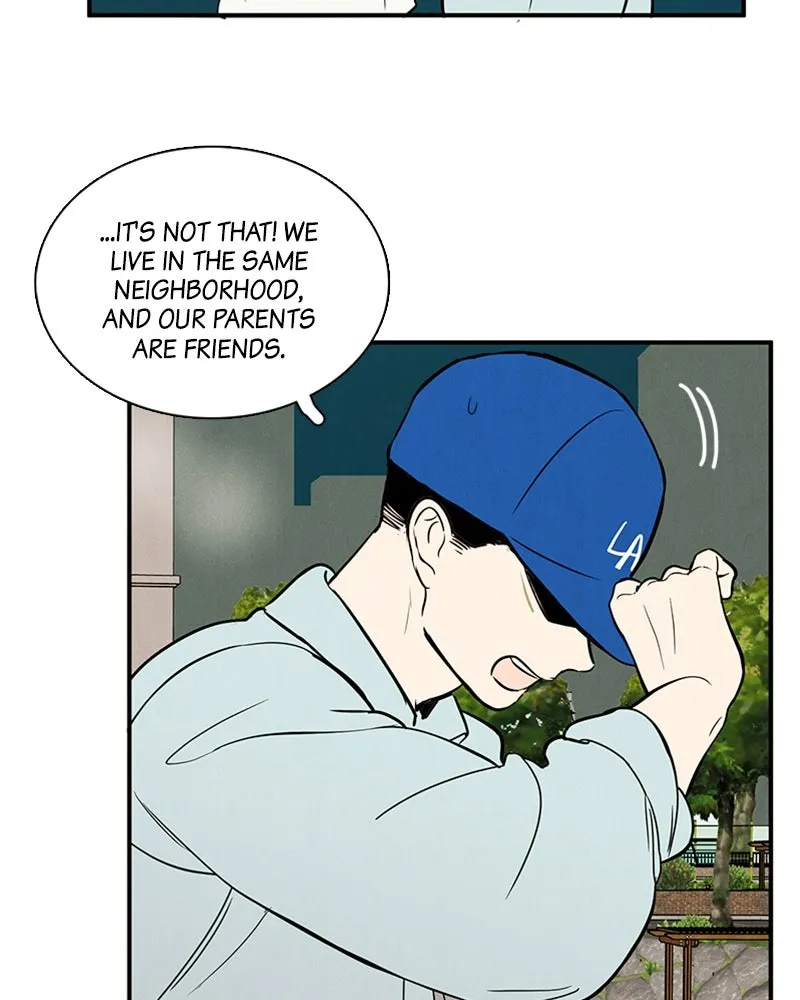 Read After School Lessons for Unripe Apples chapter 41 image 98 on Lezhin