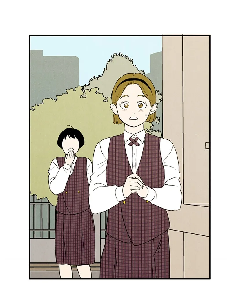 Read After School Lessons for Unripe Apples chapter 42 image 100 on Lezhin