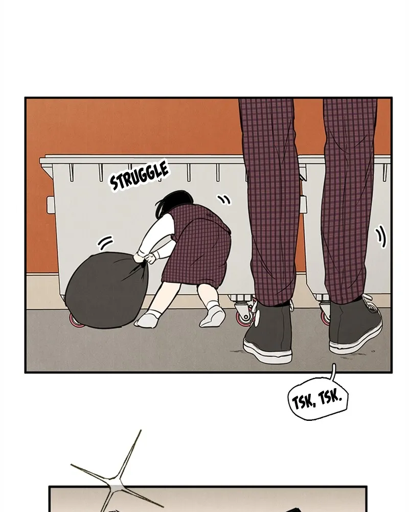 Read After School Lessons for Unripe Apples chapter 42 image 112 on Lezhin