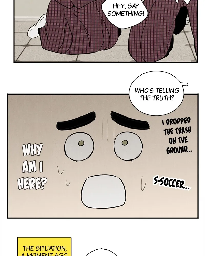 Read After School Lessons for Unripe Apples chapter 42 image 136 on Lezhin
