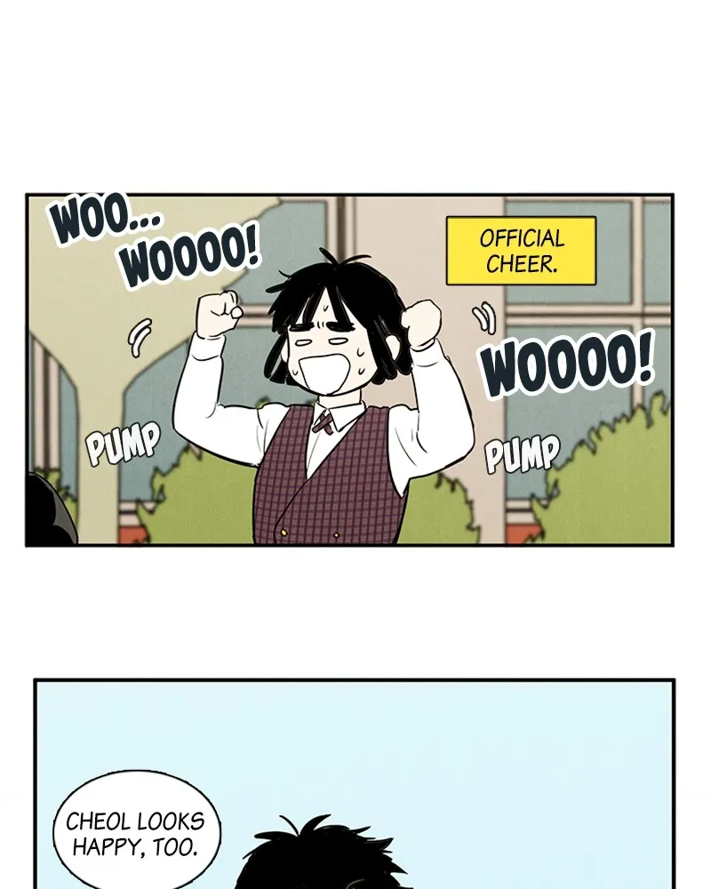 Read After School Lessons for Unripe Apples chapter 42 image 154 on Lezhin