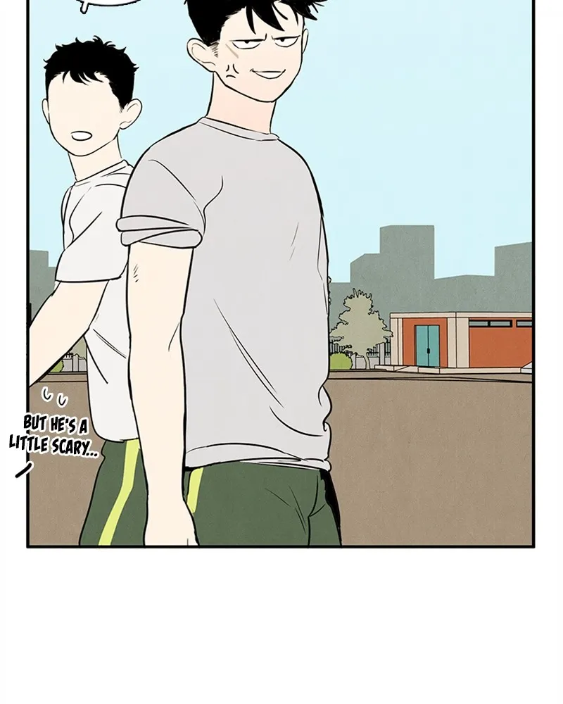 Read After School Lessons for Unripe Apples chapter 42 image 155 on Lezhin