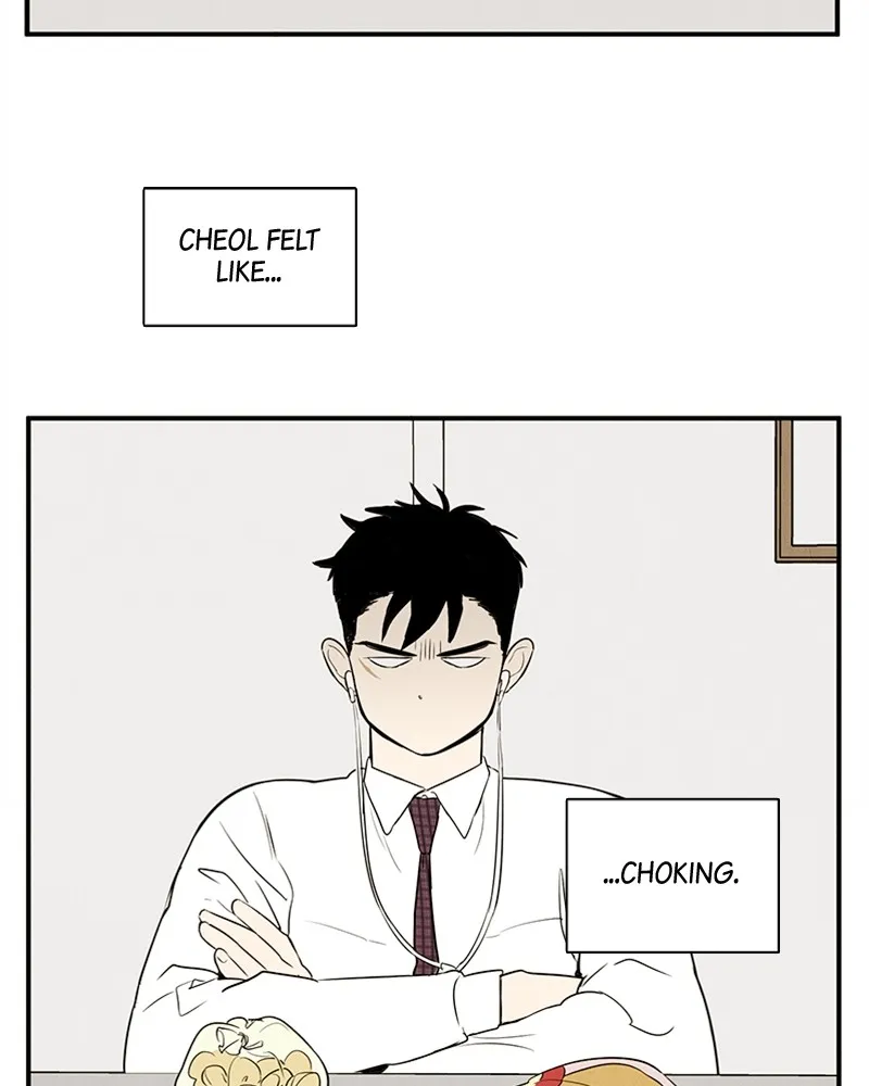 Read After School Lessons for Unripe Apples chapter 42 image 19 on Lezhin