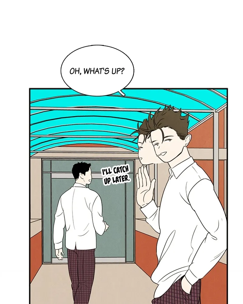 Read After School Lessons for Unripe Apples chapter 42 image 22 on Lezhin
