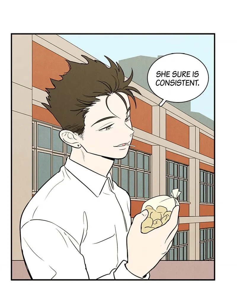 Read After School Lessons for Unripe Apples chapter 42 image 28 on Lezhin