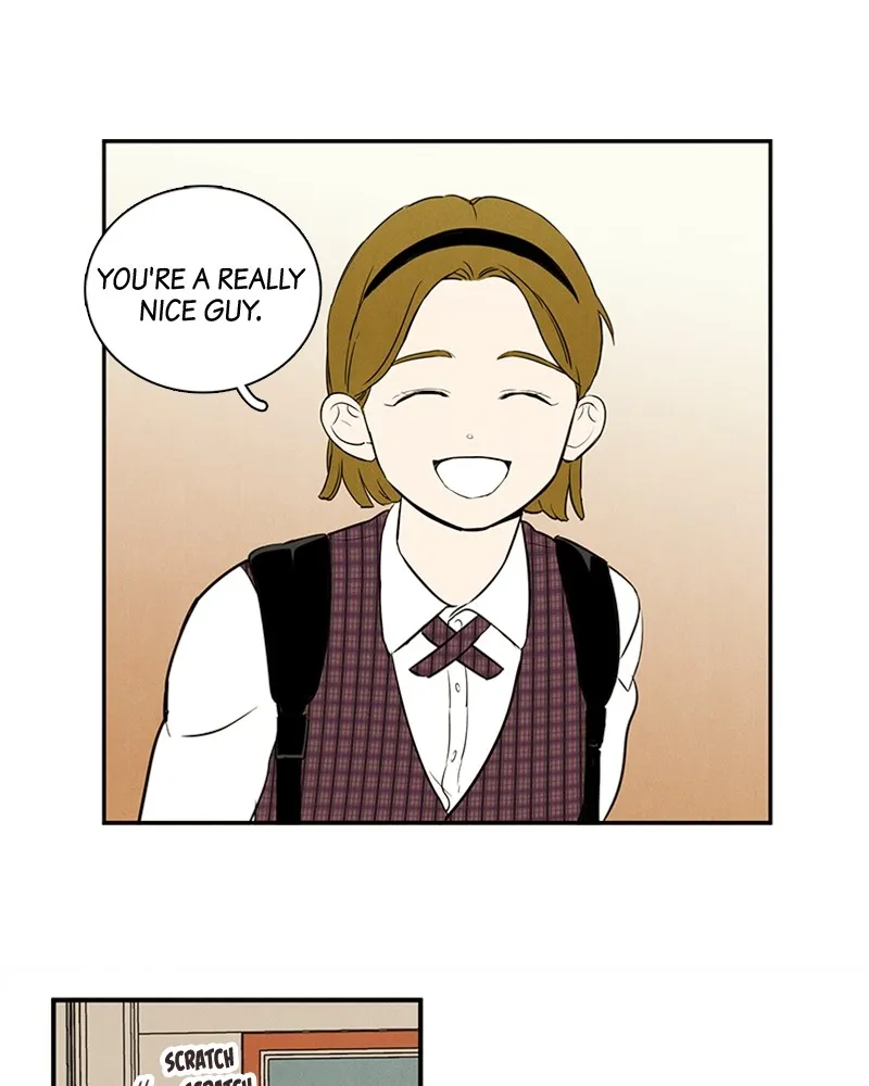 Read After School Lessons for Unripe Apples chapter 42 image 35 on Lezhin