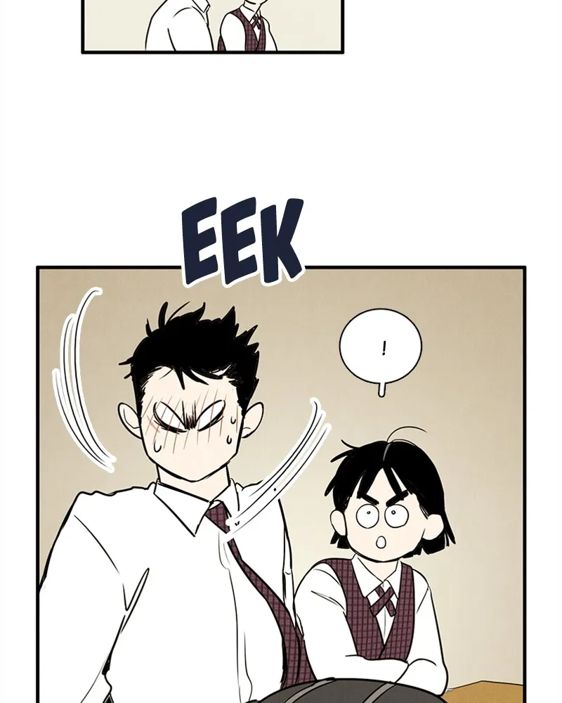 Read After School Lessons for Unripe Apples chapter 42 image 5 on Lezhin